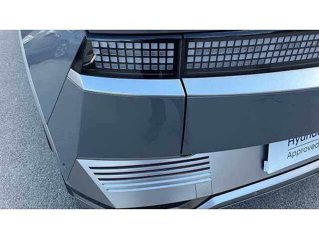 Hyundai Ioniq 5 IONIQ 5 225kW Ultimate 73 kWh 5dr AWD Auto [Tech]