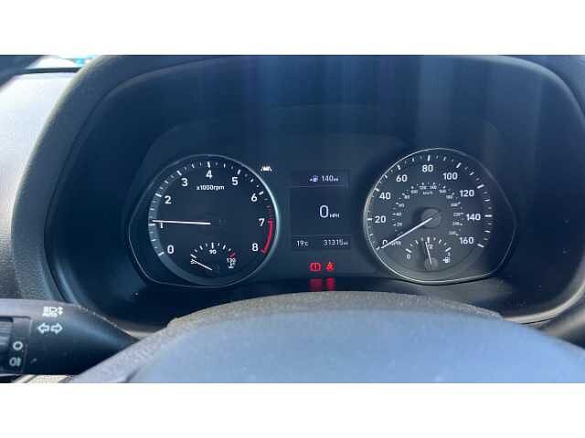 Hyundai i30 I30 1.0T GDI N Line 5dr