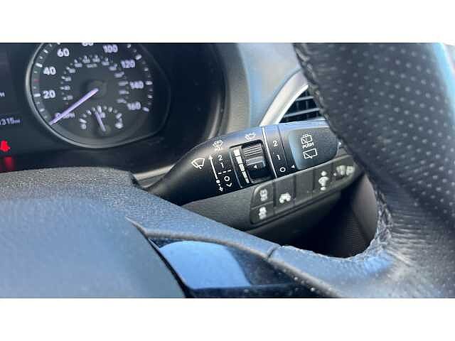 Hyundai i30 I30 1.0T GDI N Line 5dr