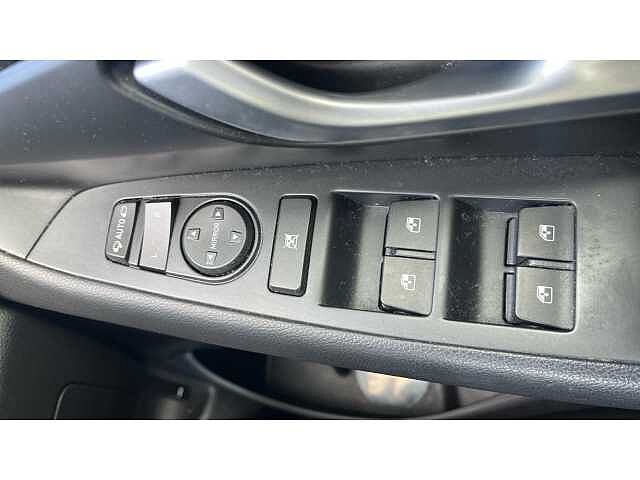 Hyundai i30 I30 1.0T GDI N Line 5dr