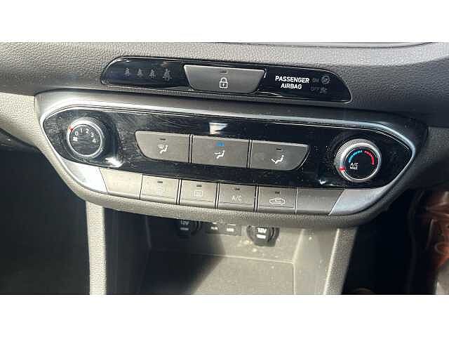 Hyundai i30 I30 1.0T GDI N Line 5dr