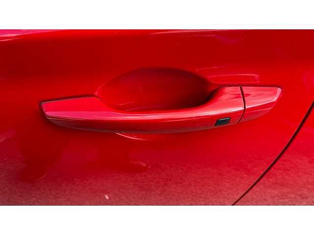 Hyundai i30 I30 1.0T GDI N Line 5dr