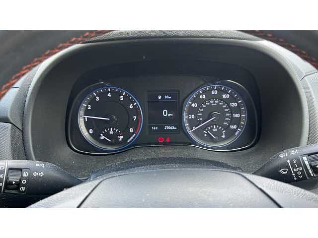 Hyundai Kona KONA 1.0T GDi Blue Drive Premium SE 5dr