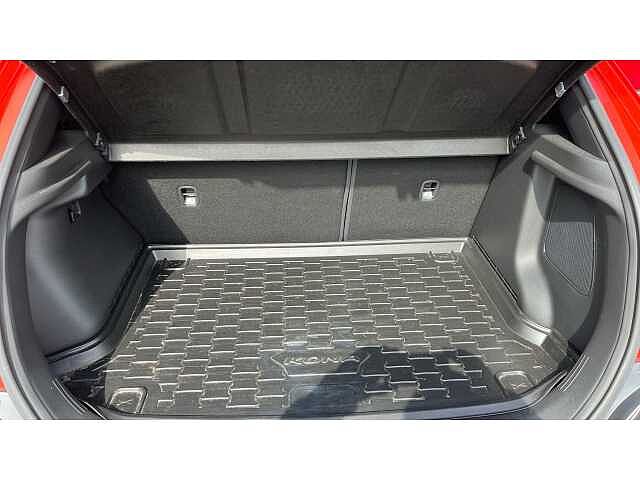 Hyundai Kona KONA 1.0T GDi Blue Drive Premium SE 5dr