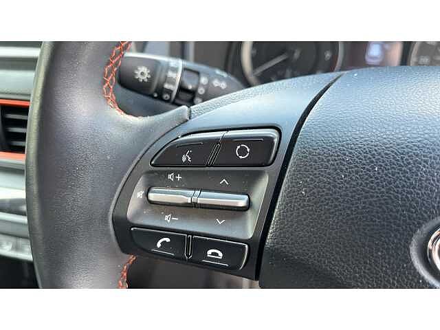 Hyundai Kona KONA 1.0T GDi Blue Drive Premium SE 5dr