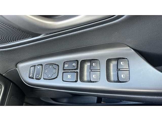 Hyundai Kona KONA 1.0T GDi Blue Drive Premium SE 5dr