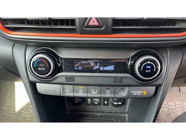 Hyundai Kona KONA 1.0T GDi Blue Drive Premium SE 5dr