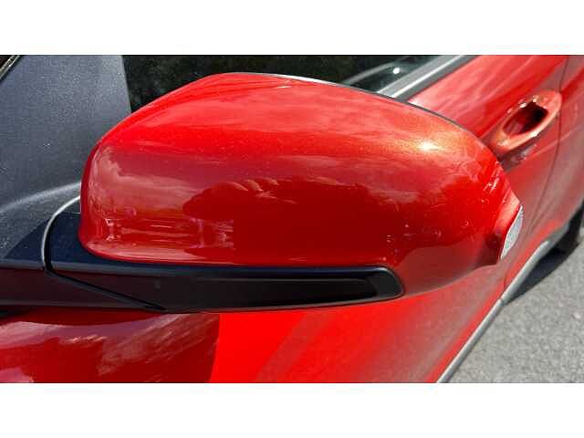 Hyundai Kona KONA 1.0T GDi Blue Drive Premium SE 5dr