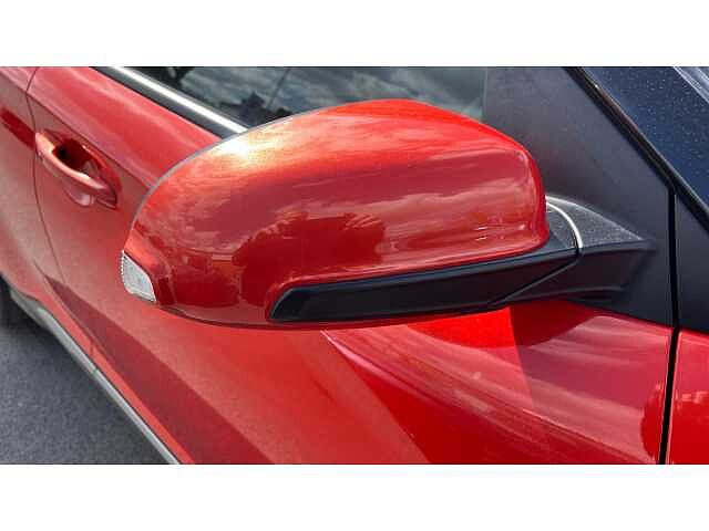 Hyundai Kona KONA 1.0T GDi Blue Drive Premium SE 5dr