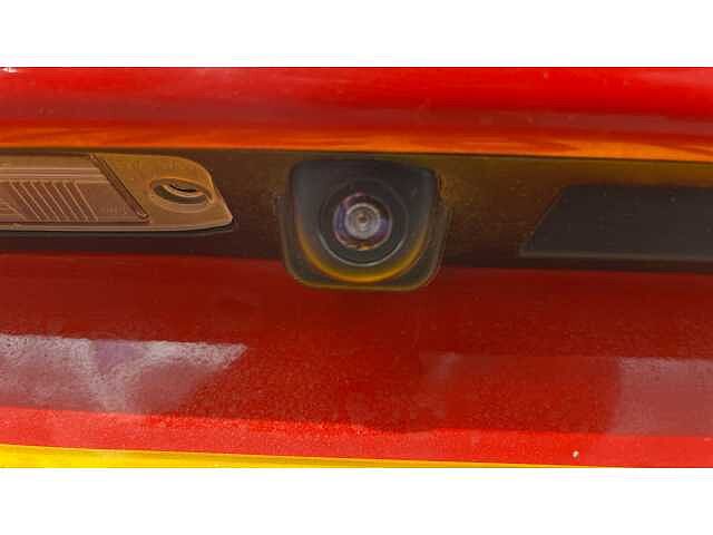 Hyundai Kona KONA 1.0T GDi Blue Drive Premium SE 5dr