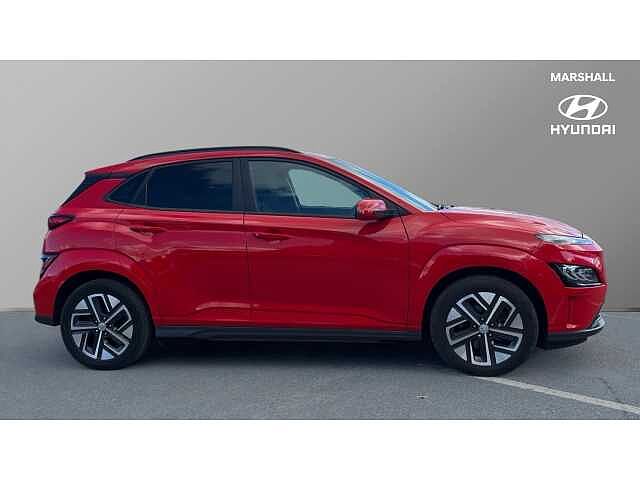 Hyundai Kona KONA 150kW Premium 64kWh 5dr Auto