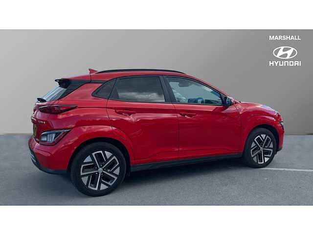 Hyundai Kona KONA 150kW Premium 64kWh 5dr Auto