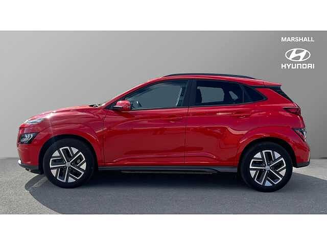 Hyundai Kona KONA 150kW Premium 64kWh 5dr Auto