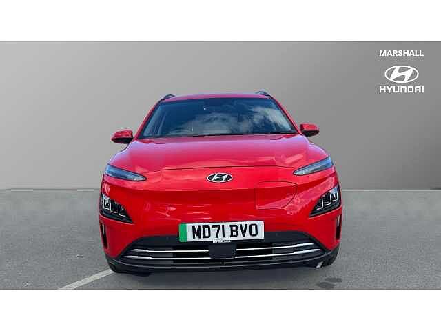 Hyundai Kona KONA 150kW Premium 64kWh 5dr Auto