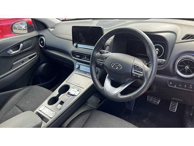 Hyundai Kona KONA 150kW Premium 64kWh 5dr Auto