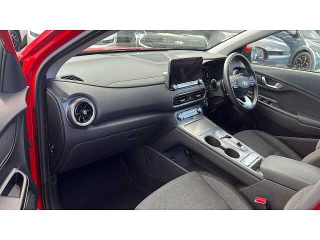 Hyundai Kona KONA 150kW Premium 64kWh 5dr Auto