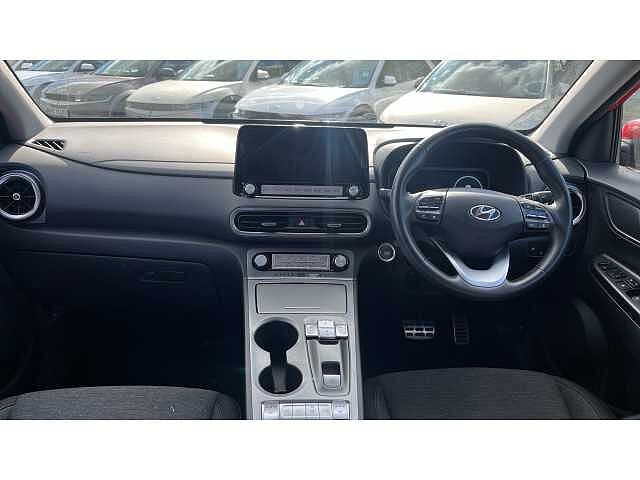 Hyundai Kona KONA 150kW Premium 64kWh 5dr Auto