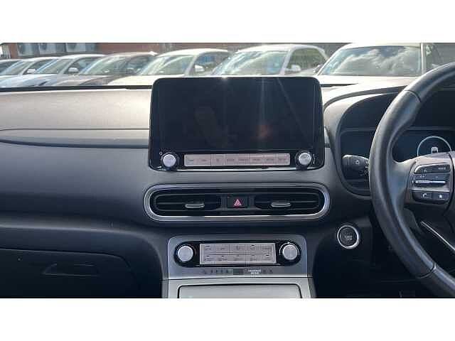 Hyundai Kona KONA 150kW Premium 64kWh 5dr Auto