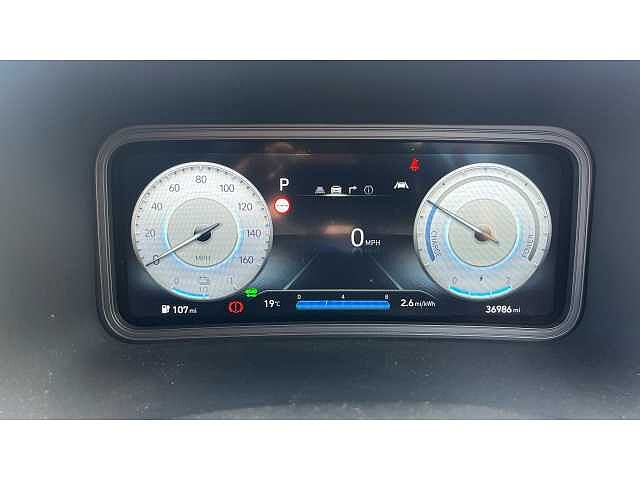 Hyundai Kona KONA 150kW Premium 64kWh 5dr Auto