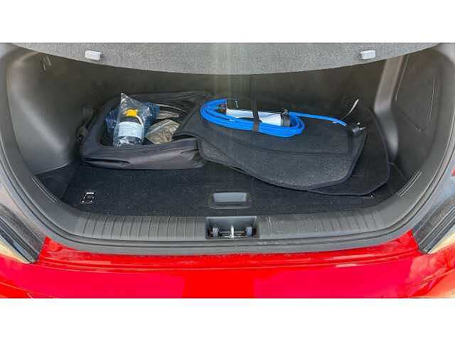 Hyundai Kona KONA 150kW Premium 64kWh 5dr Auto