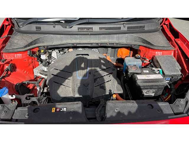 Hyundai Kona KONA 150kW Premium 64kWh 5dr Auto