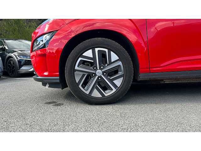 Hyundai Kona KONA 150kW Premium 64kWh 5dr Auto