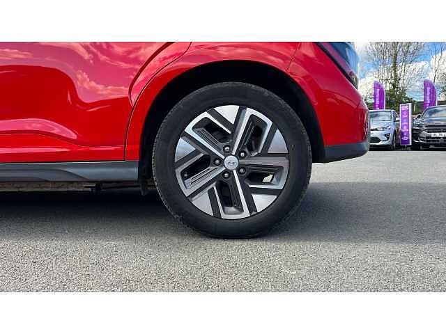 Hyundai Kona KONA 150kW Premium 64kWh 5dr Auto