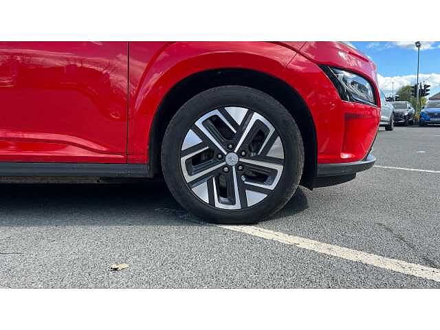 Hyundai Kona KONA 150kW Premium 64kWh 5dr Auto