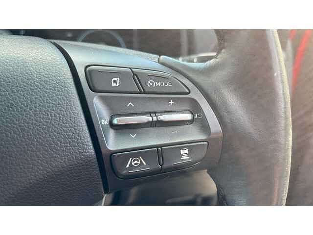 Hyundai Kona KONA 150kW Premium 64kWh 5dr Auto