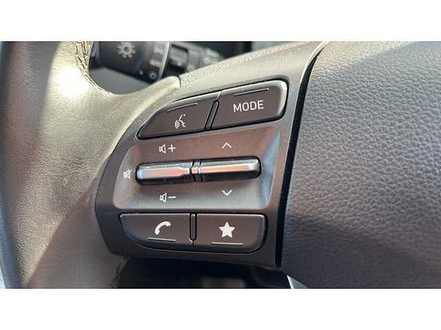 Hyundai Kona KONA 150kW Premium 64kWh 5dr Auto