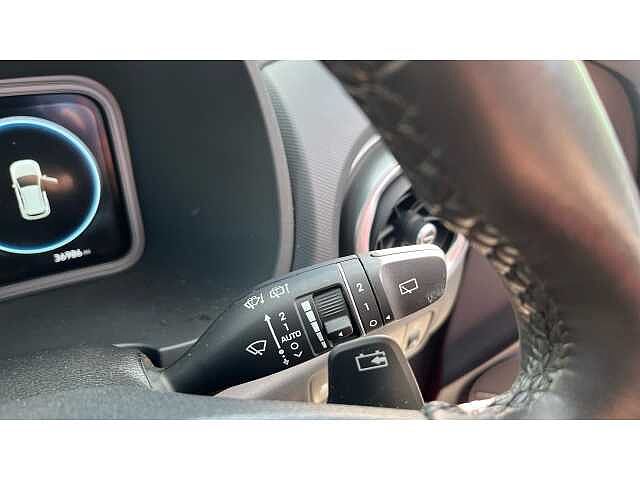 Hyundai Kona KONA 150kW Premium 64kWh 5dr Auto