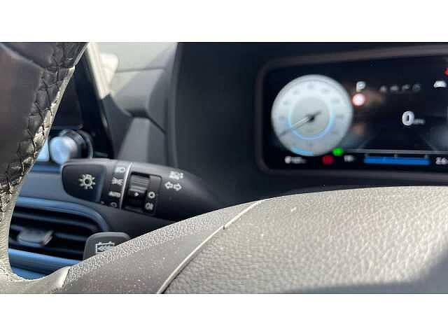 Hyundai Kona KONA 150kW Premium 64kWh 5dr Auto