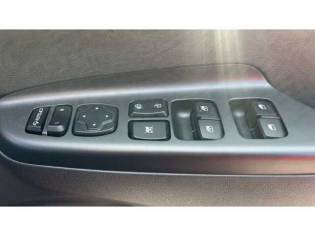 Hyundai Kona KONA 150kW Premium 64kWh 5dr Auto