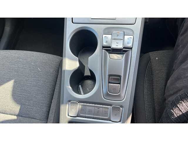 Hyundai Kona KONA 150kW Premium 64kWh 5dr Auto