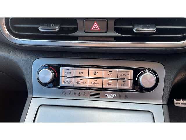 Hyundai Kona KONA 150kW Premium 64kWh 5dr Auto