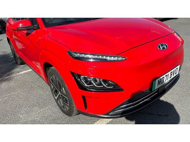 Hyundai Kona KONA 150kW Premium 64kWh 5dr Auto