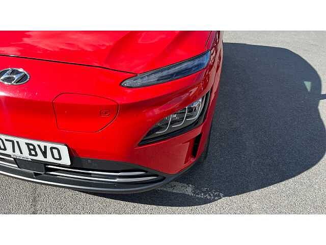 Hyundai Kona KONA 150kW Premium 64kWh 5dr Auto