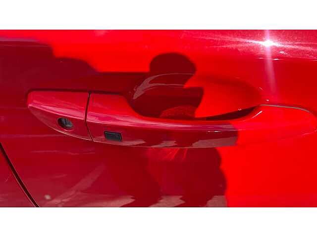 Hyundai Kona KONA 150kW Premium 64kWh 5dr Auto