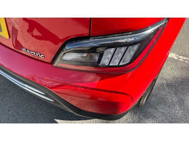 Hyundai Kona KONA 150kW Premium 64kWh 5dr Auto