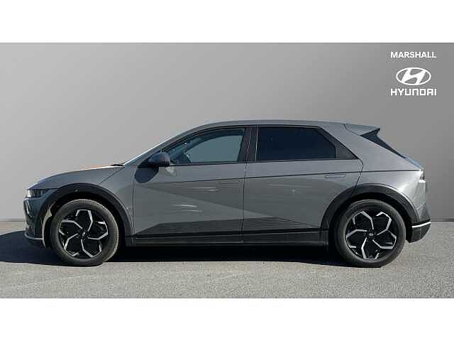 Hyundai Ioniq 5 IONIQ 5 125kW SE Connect 58 kWh 5dr Auto