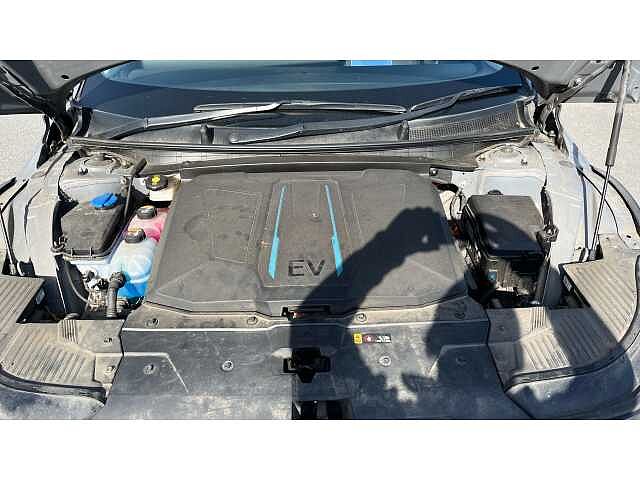 Hyundai Ioniq 5 IONIQ 5 125kW SE Connect 58 kWh 5dr Auto