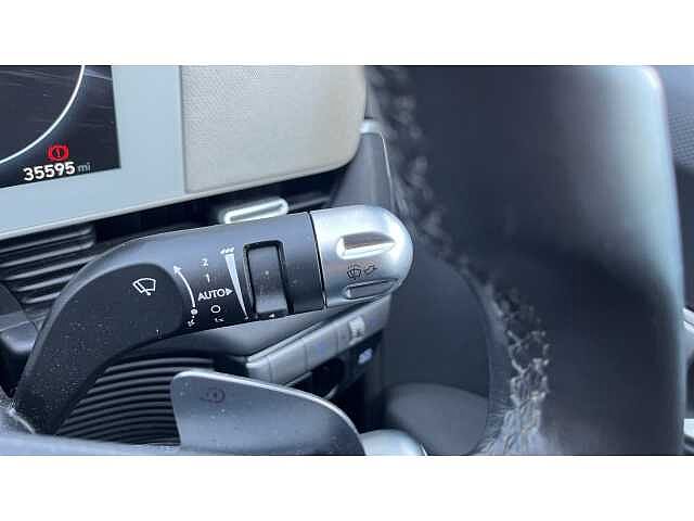 Hyundai Ioniq 5 IONIQ 5 125kW SE Connect 58 kWh 5dr Auto