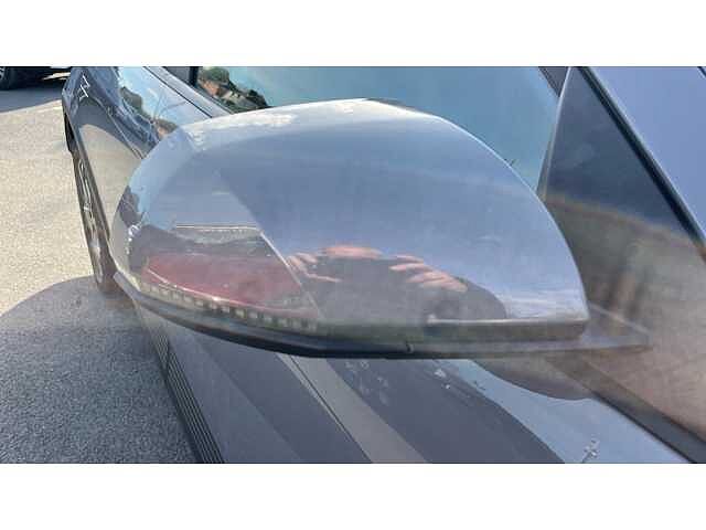 Hyundai Ioniq 5 IONIQ 5 125kW SE Connect 58 kWh 5dr Auto