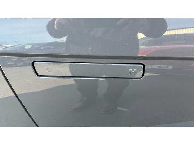 Hyundai Ioniq 5 IONIQ 5 125kW SE Connect 58 kWh 5dr Auto