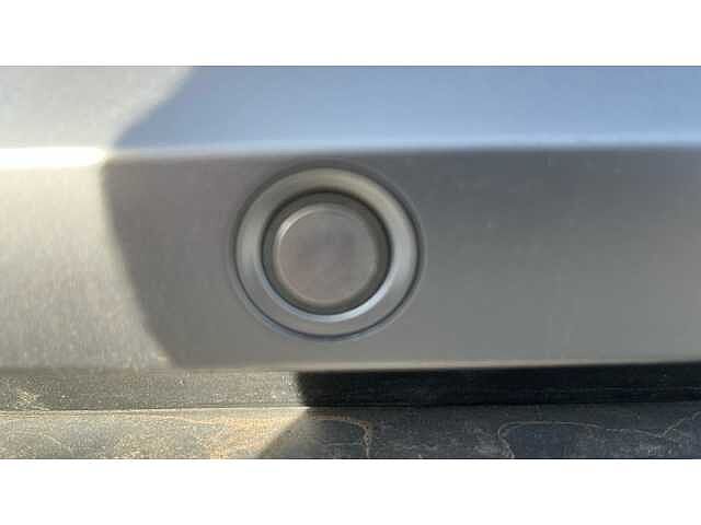 Hyundai Ioniq 5 IONIQ 5 125kW SE Connect 58 kWh 5dr Auto