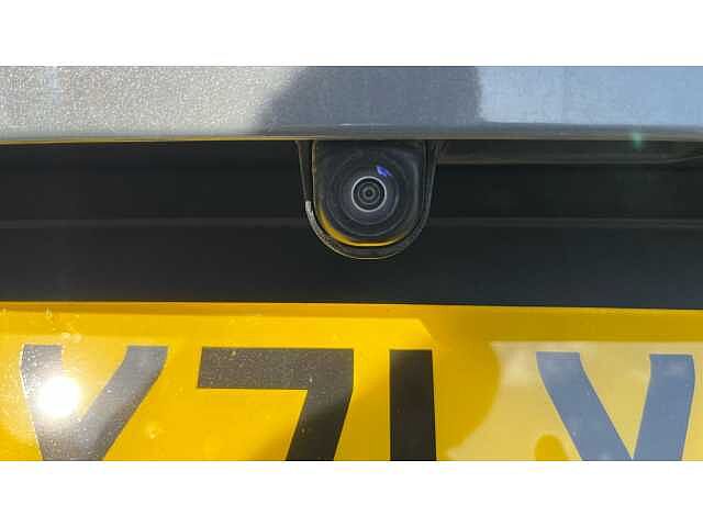 Hyundai Ioniq 5 IONIQ 5 125kW SE Connect 58 kWh 5dr Auto