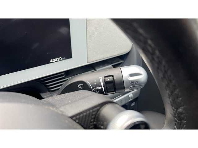 Hyundai Ioniq 5 IONIQ 5 125kW SE Connect 58 kWh 5dr Auto