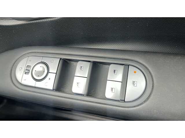 Hyundai Ioniq 5 IONIQ 5 125kW SE Connect 58 kWh 5dr Auto