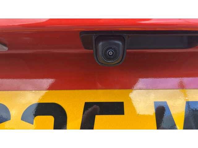 Hyundai Kona KONA 1.6 Hybrid 129 Advance 5dr DCT