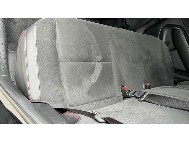 Hyundai Kona KONA 1.6 Hybrid 129 N Line S 5dr DCT